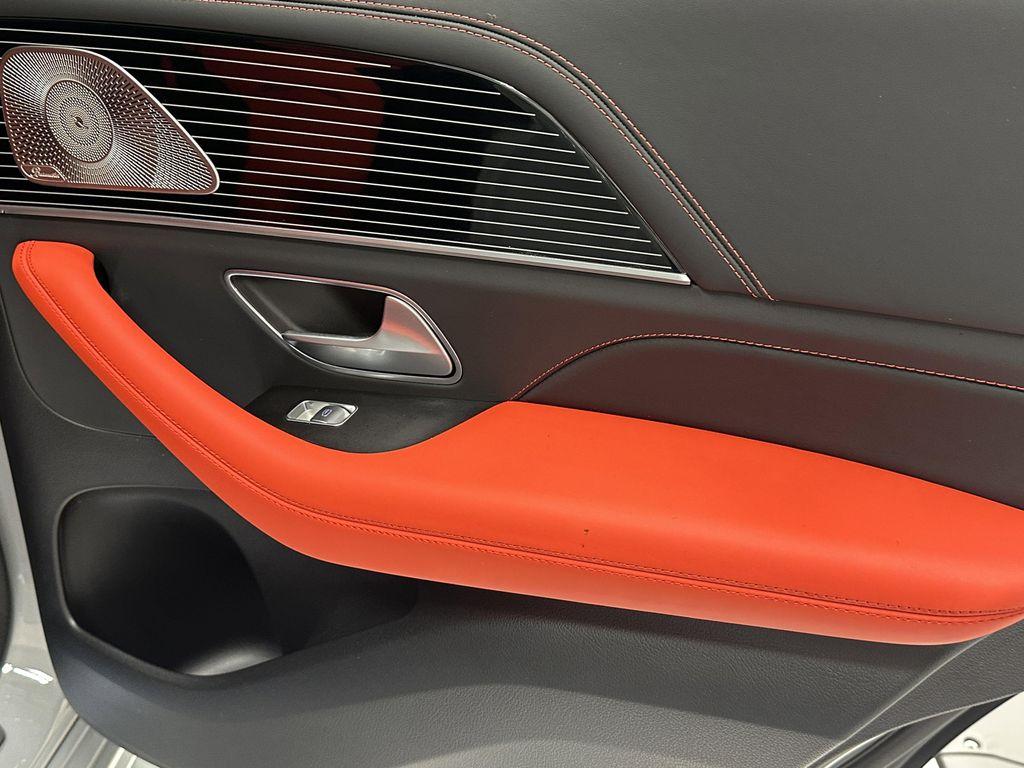 used 2024 Mercedes-Benz AMG GLE 53 car, priced at $82,310