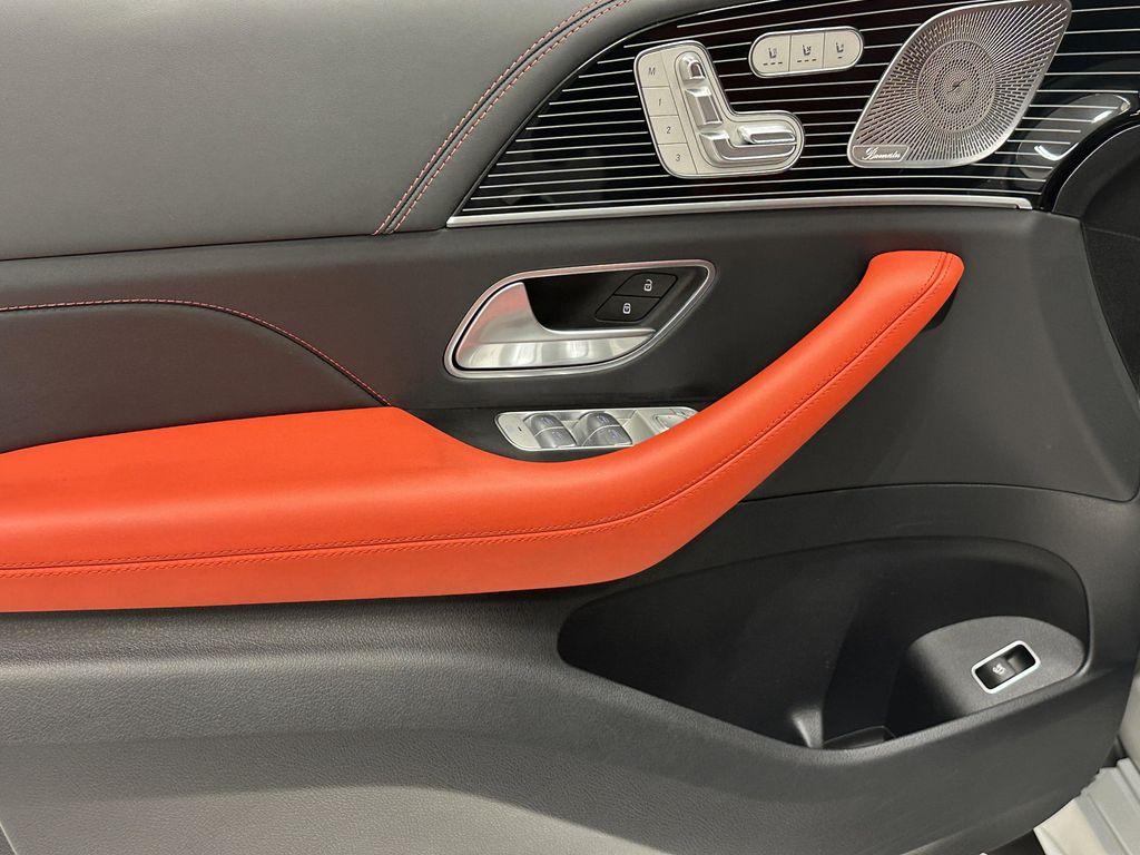 used 2024 Mercedes-Benz AMG GLE 53 car, priced at $82,310