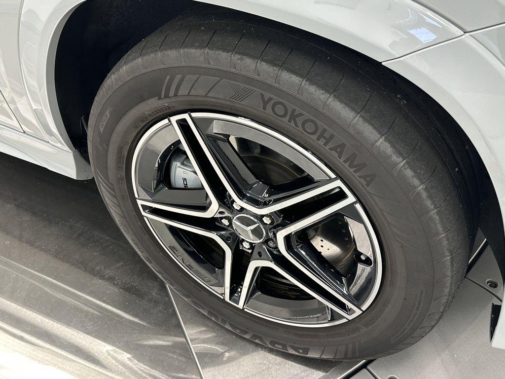 used 2024 Mercedes-Benz AMG GLE 53 car, priced at $82,310