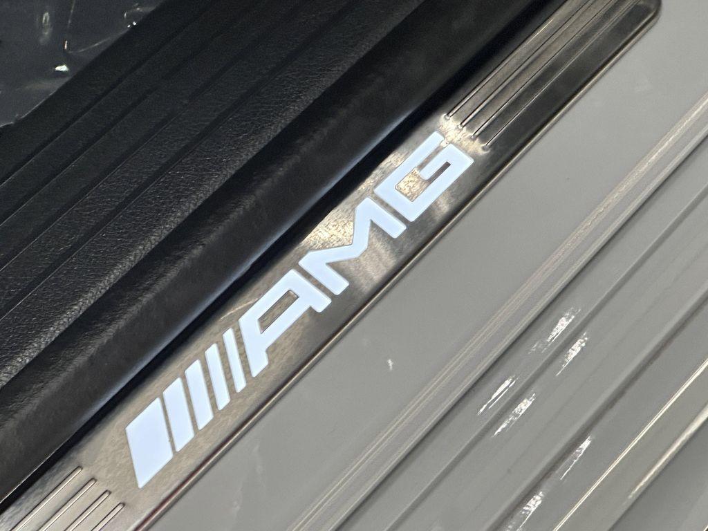 used 2024 Mercedes-Benz AMG GLE 53 car, priced at $82,310