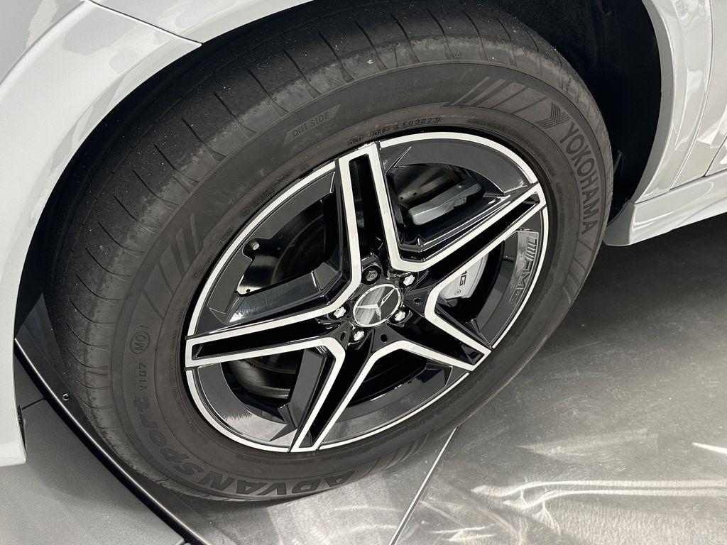 used 2024 Mercedes-Benz AMG GLE 53 car, priced at $82,310