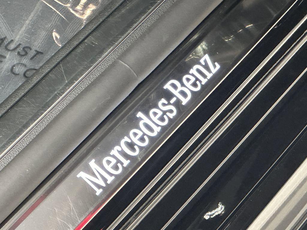 new 2026 Mercedes-Benz AMG CLE 53 car, priced at $90,785