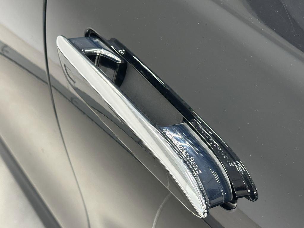 new 2026 Mercedes-Benz AMG CLE 53 car, priced at $90,785