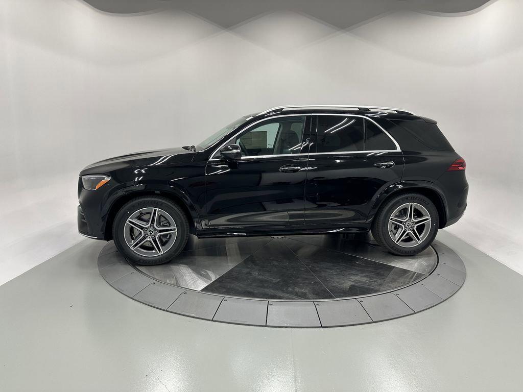 new 2026 Mercedes-Benz GLE 450 car, priced at $77,150