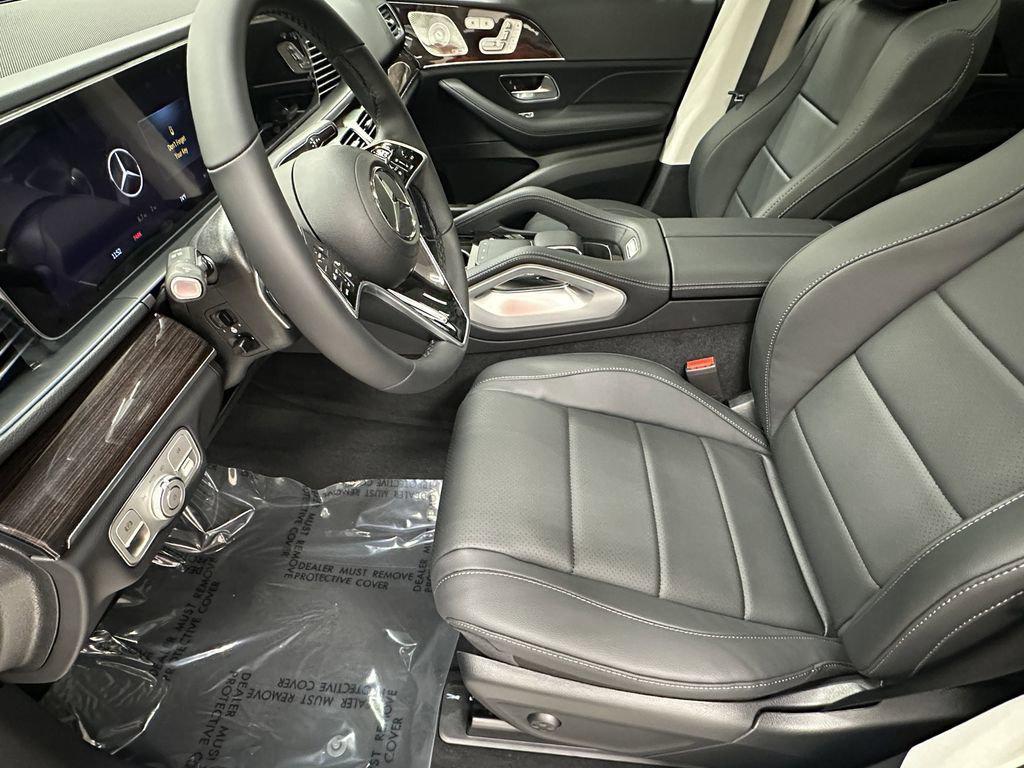new 2026 Mercedes-Benz GLE 450 car, priced at $77,150