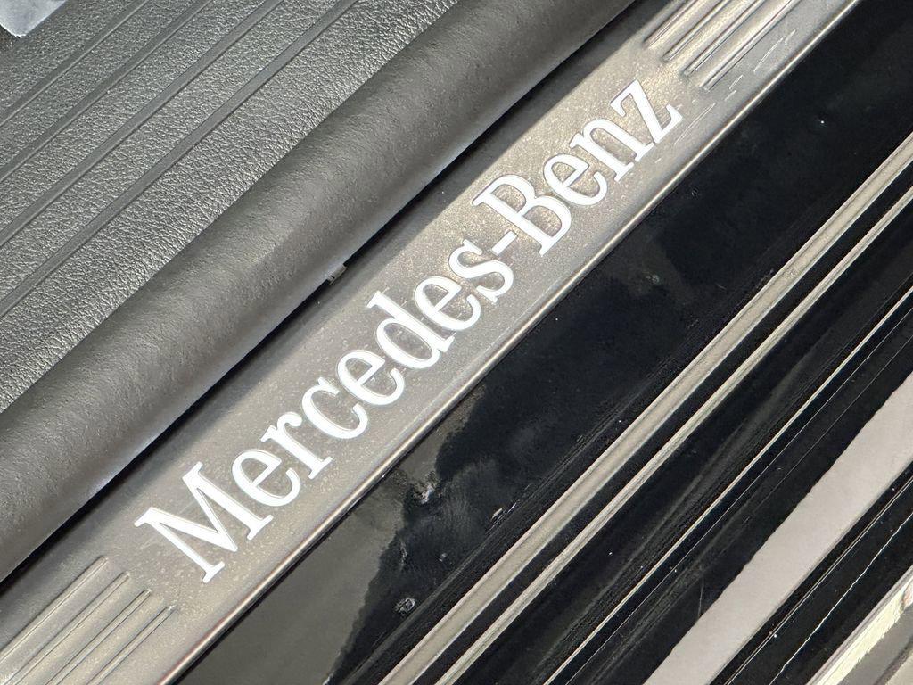 new 2026 Mercedes-Benz GLE 450 car, priced at $77,150