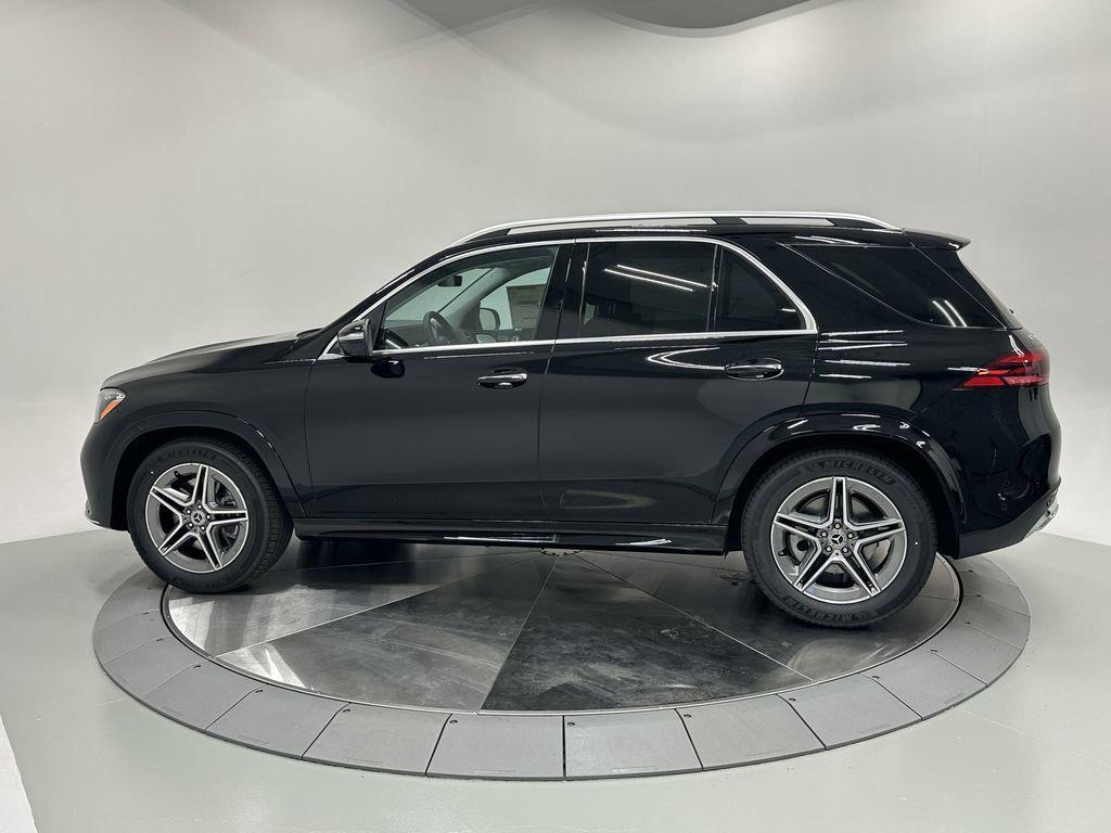 new 2026 Mercedes-Benz GLE 450 car, priced at $77,150