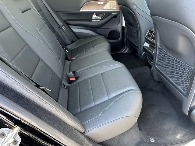 new 2025 Mercedes-Benz GLE 450e car, priced at $84,040