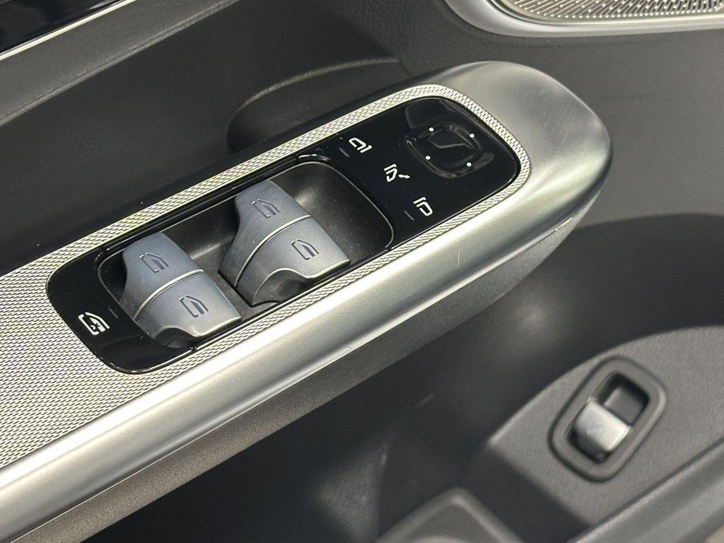 used 2024 Mercedes-Benz GLC 300 car, priced at $52,999