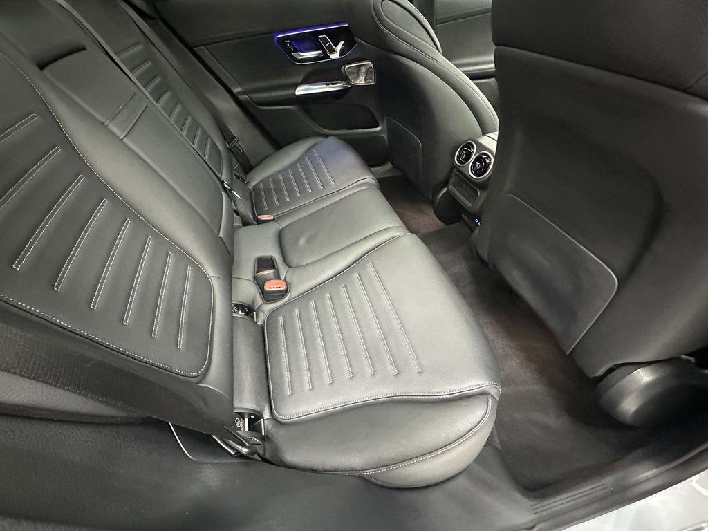 used 2024 Mercedes-Benz GLC 300 car, priced at $52,999