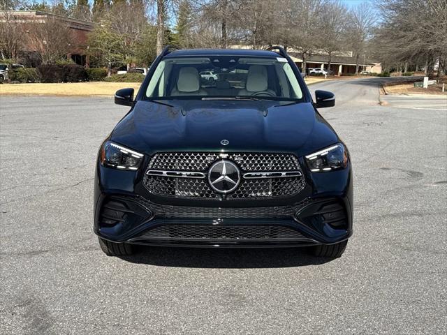 new 2025 Mercedes-Benz GLE 350 car, priced at $80,965