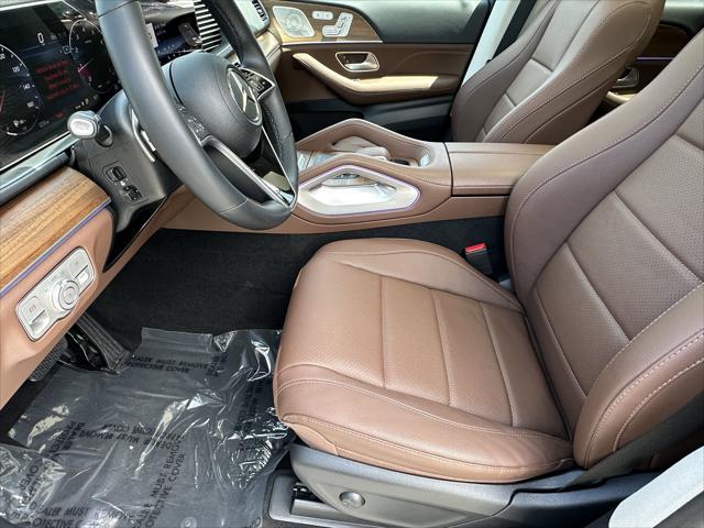 used 2024 Mercedes-Benz GLE 350 car, priced at $68,999