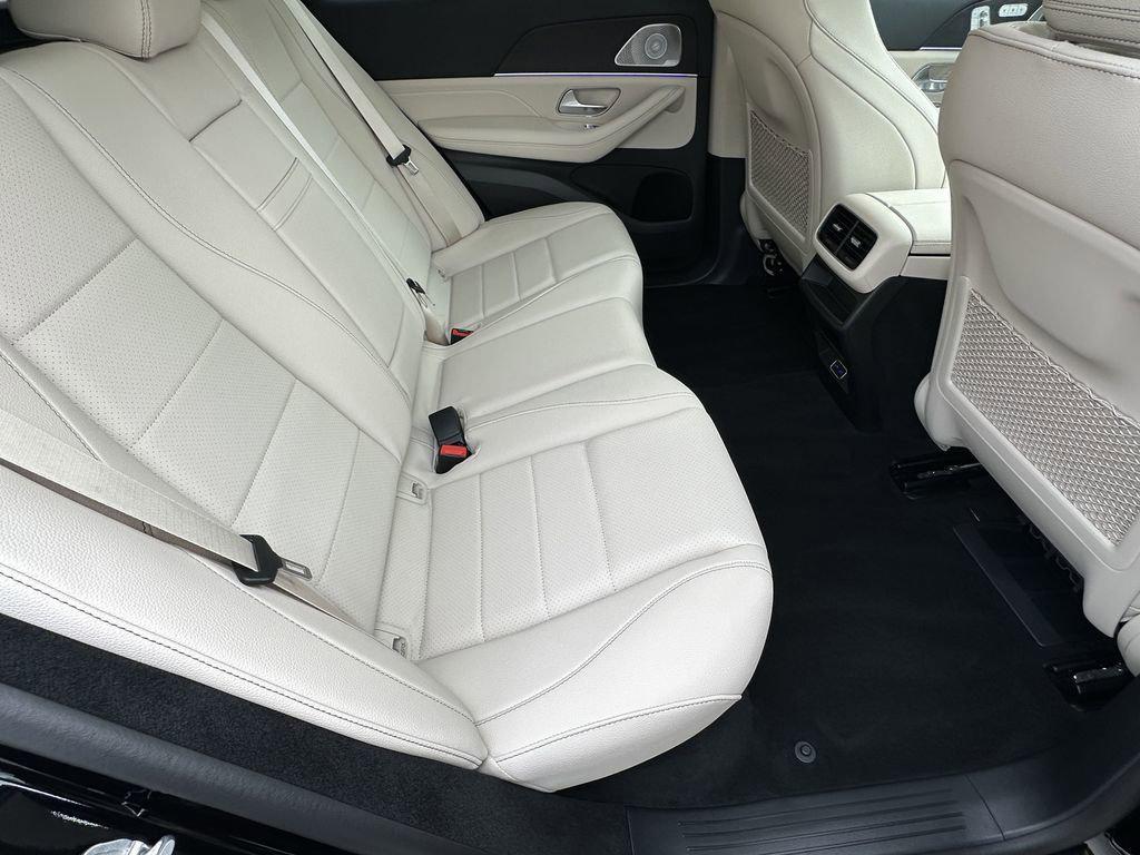 new 2026 Mercedes-Benz GLE 350 car, priced at $75,635
