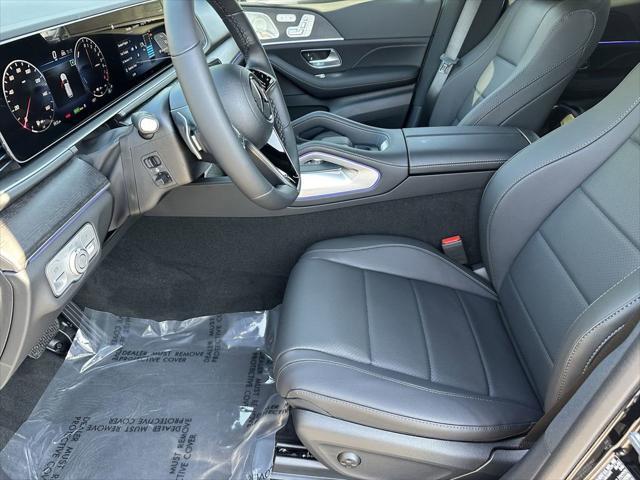 new 2025 Mercedes-Benz GLE 450e car, priced at $84,125