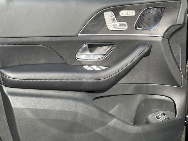 new 2025 Mercedes-Benz GLE 450e car, priced at $84,125