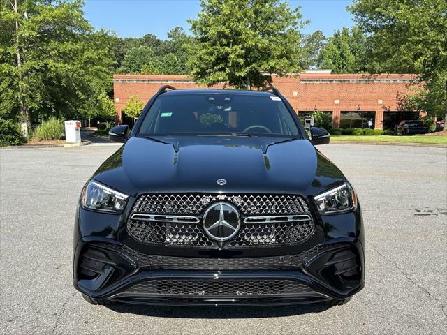 new 2025 Mercedes-Benz GLE 450e car, priced at $84,125