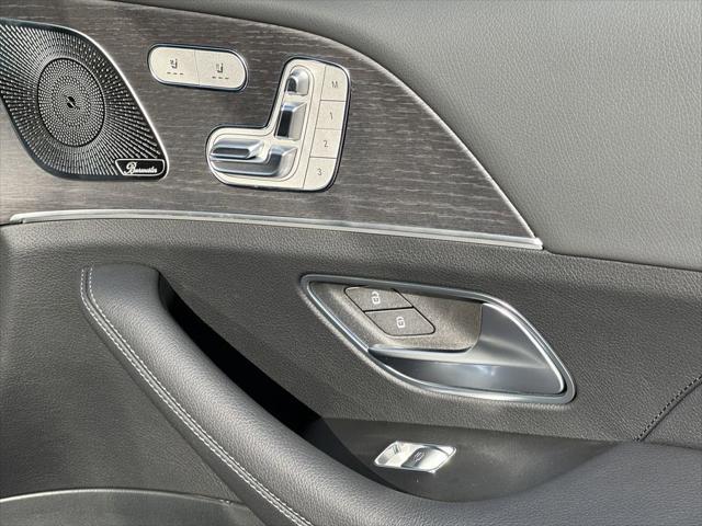 new 2025 Mercedes-Benz GLE 450e car, priced at $84,125