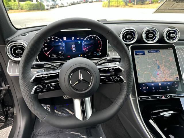 new 2025 Mercedes-Benz CLA 250 car, priced at $56,140