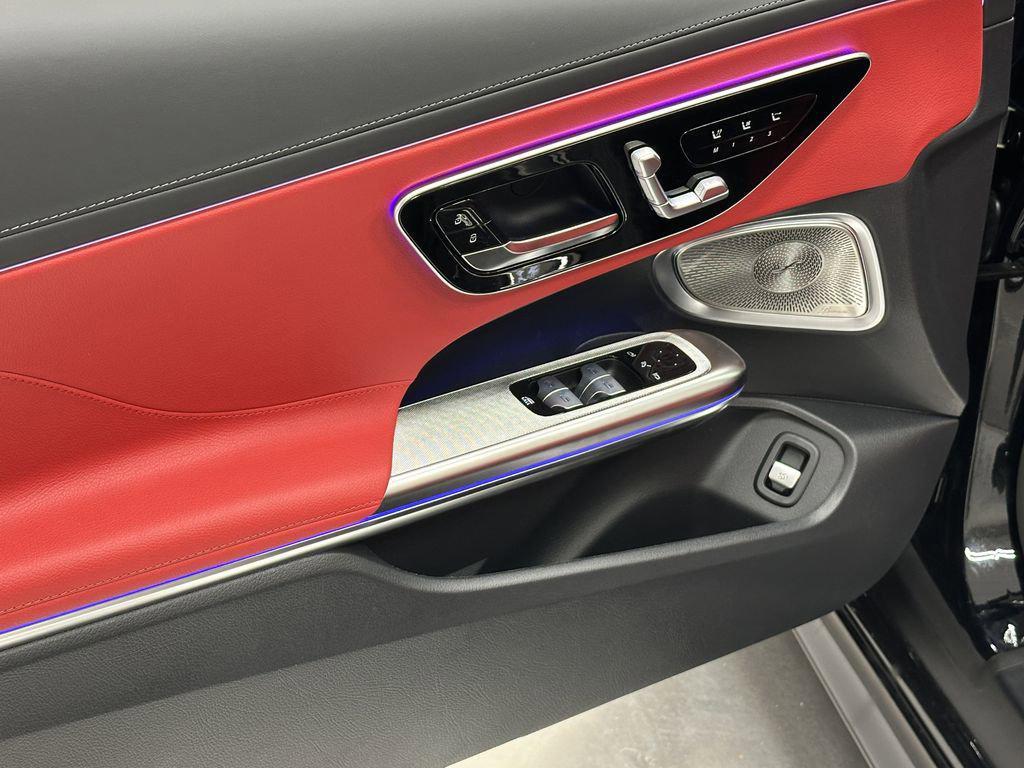 new 2026 Mercedes-Benz CLE 300 car, priced at $79,815