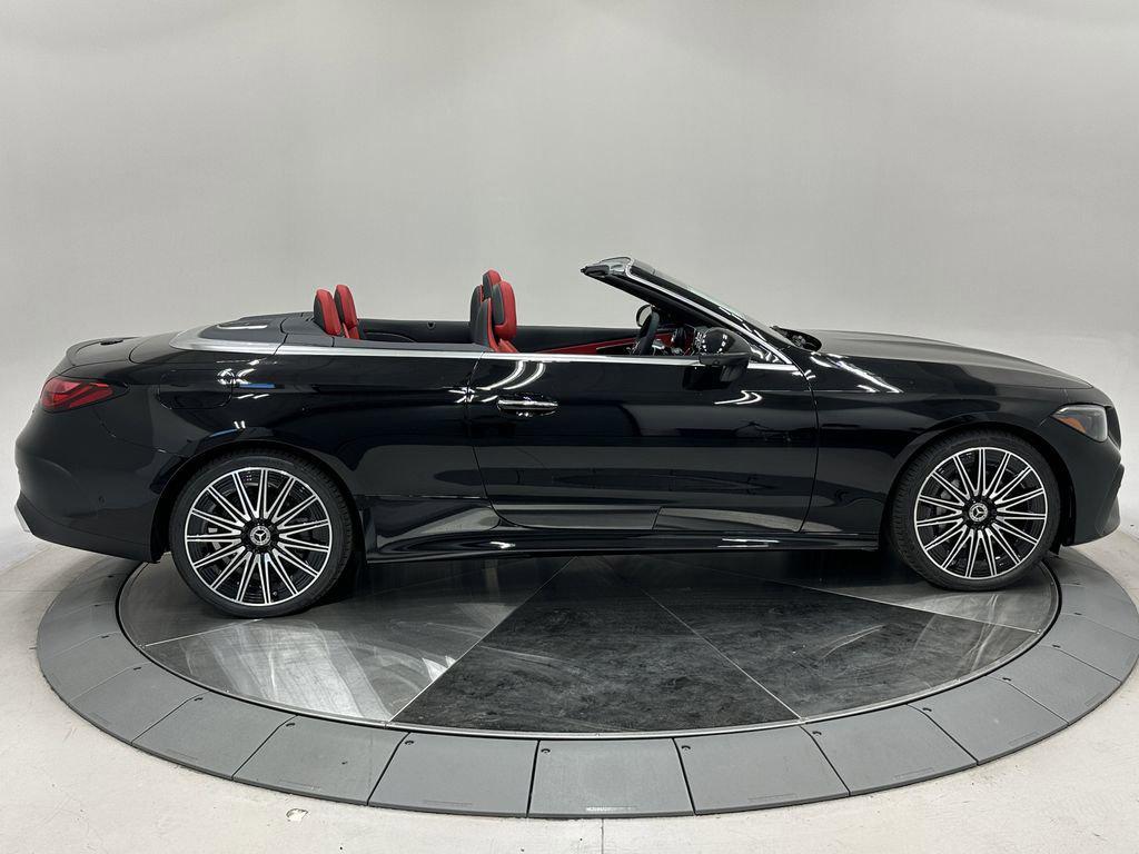 new 2026 Mercedes-Benz CLE 300 car, priced at $79,815