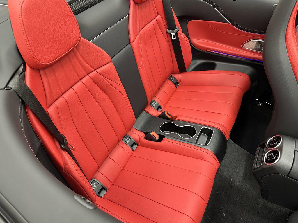 new 2026 Mercedes-Benz CLE 300 car, priced at $79,815