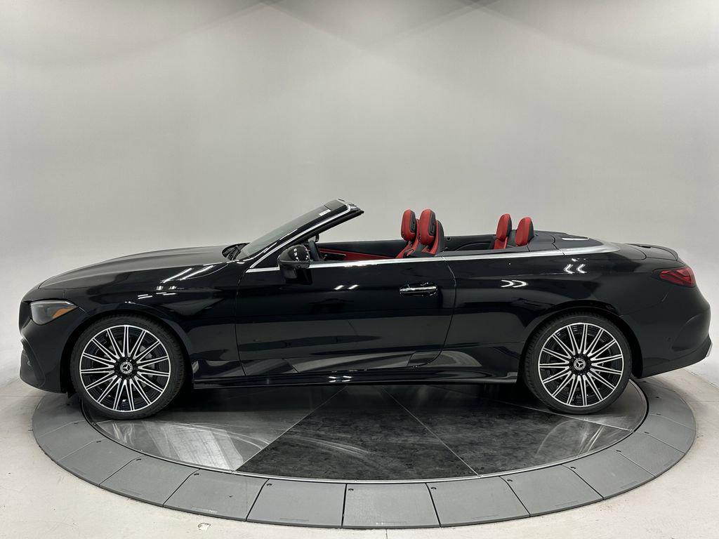 new 2026 Mercedes-Benz CLE 300 car, priced at $79,815