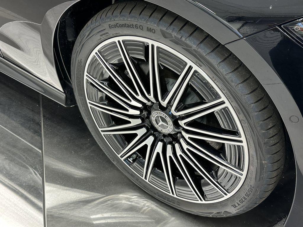new 2026 Mercedes-Benz CLE 300 car, priced at $79,815