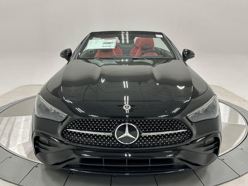 new 2026 Mercedes-Benz CLE 300 car, priced at $79,815