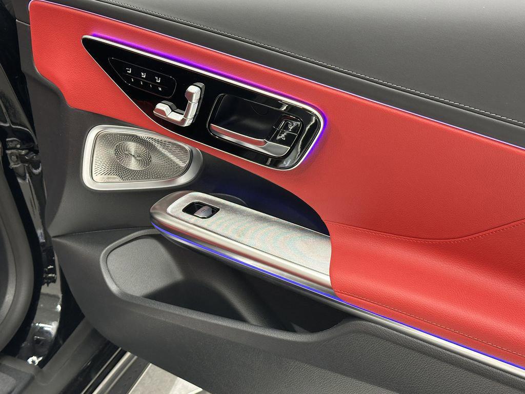 new 2026 Mercedes-Benz CLE 300 car, priced at $79,815