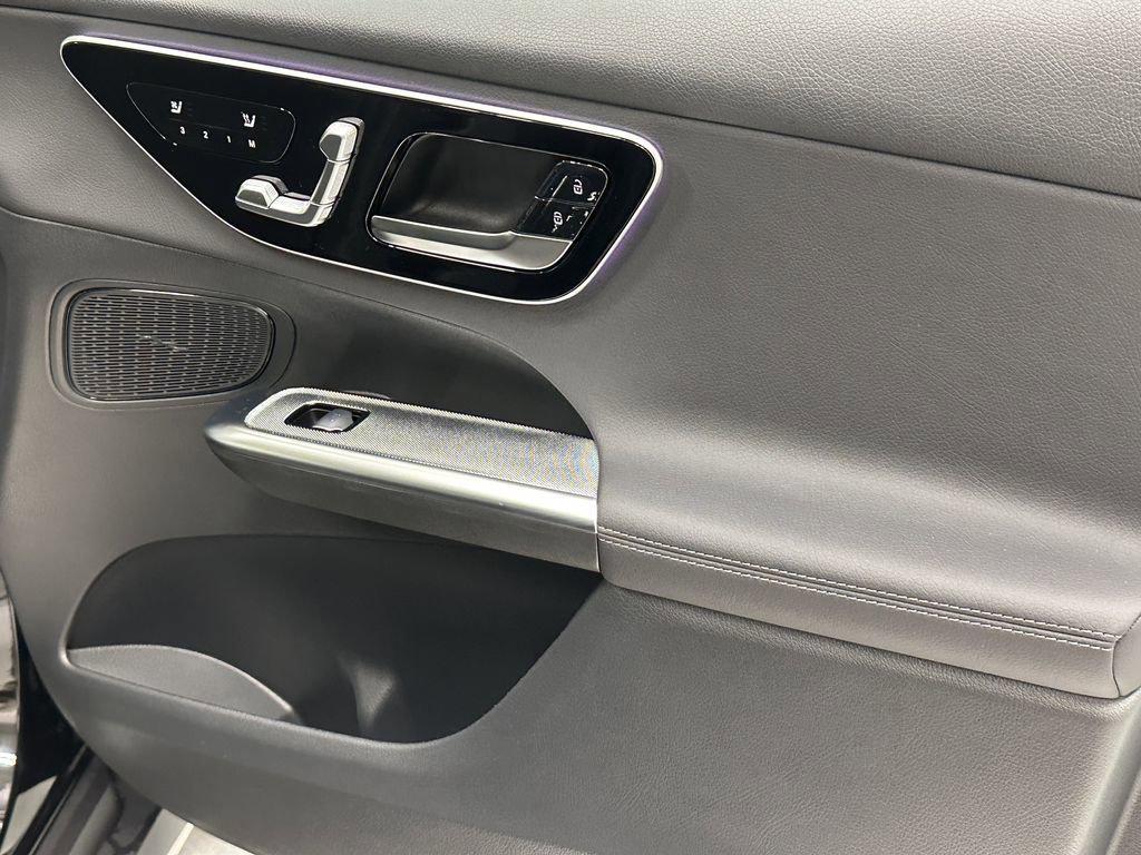 new 2026 Mercedes-Benz GLC 300 car, priced at $53,235
