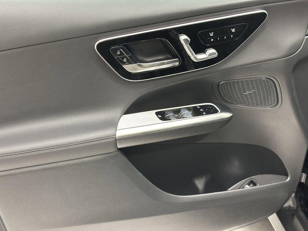 new 2026 Mercedes-Benz GLC 300 car, priced at $53,235
