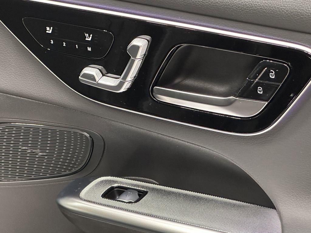 new 2026 Mercedes-Benz GLC 300 car, priced at $53,235