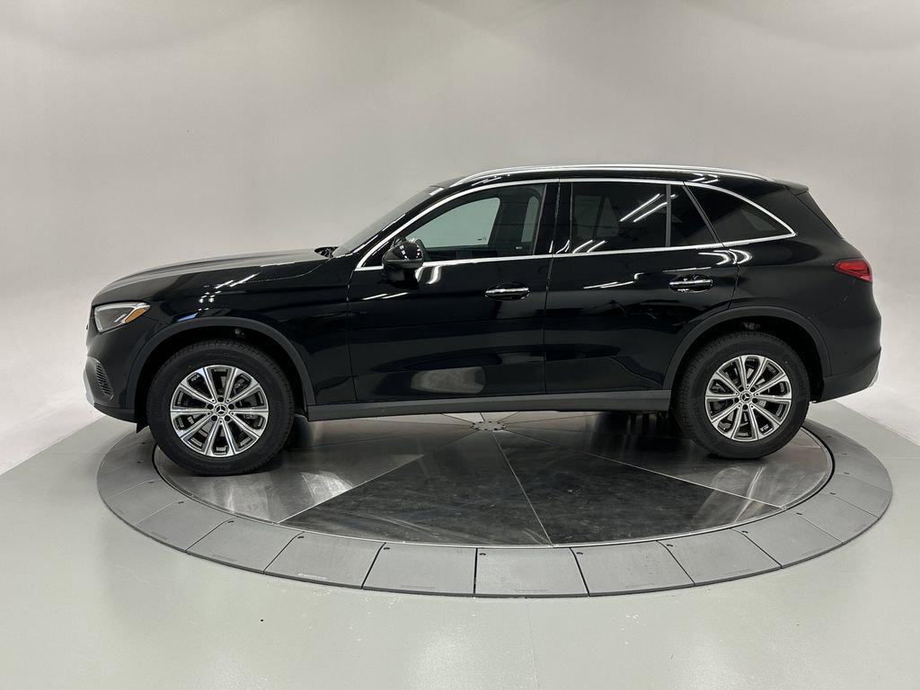 new 2026 Mercedes-Benz GLC 300 car, priced at $53,235