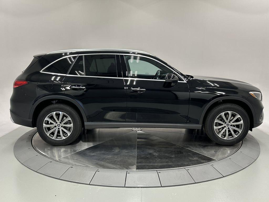 new 2026 Mercedes-Benz GLC 300 car, priced at $53,235