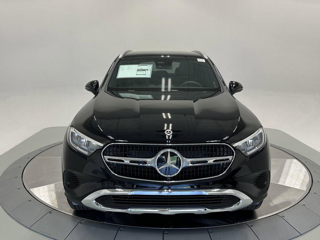 new 2026 Mercedes-Benz GLC 300 car, priced at $53,235
