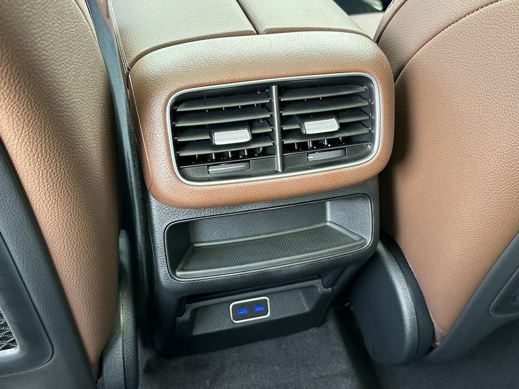 new 2025 Mercedes-Benz GLE 350 car, priced at $76,130