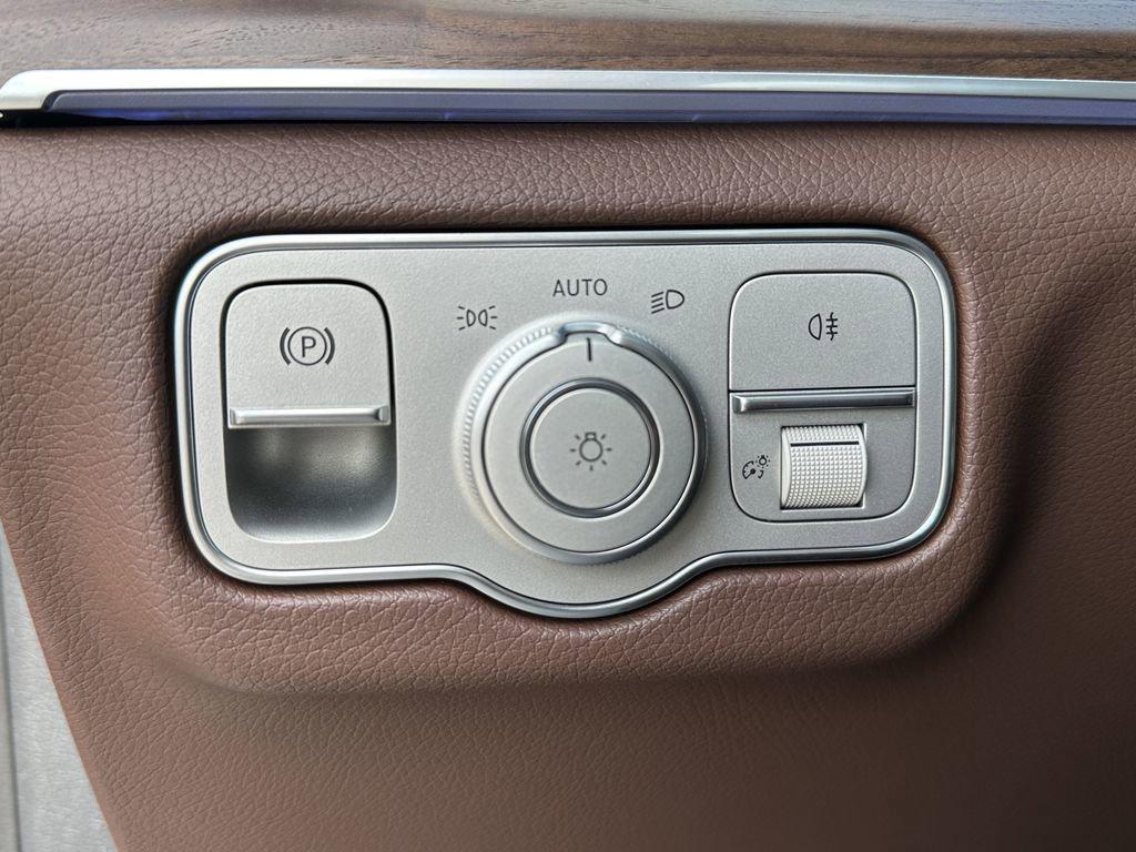 new 2025 Mercedes-Benz GLE 350 car, priced at $76,130
