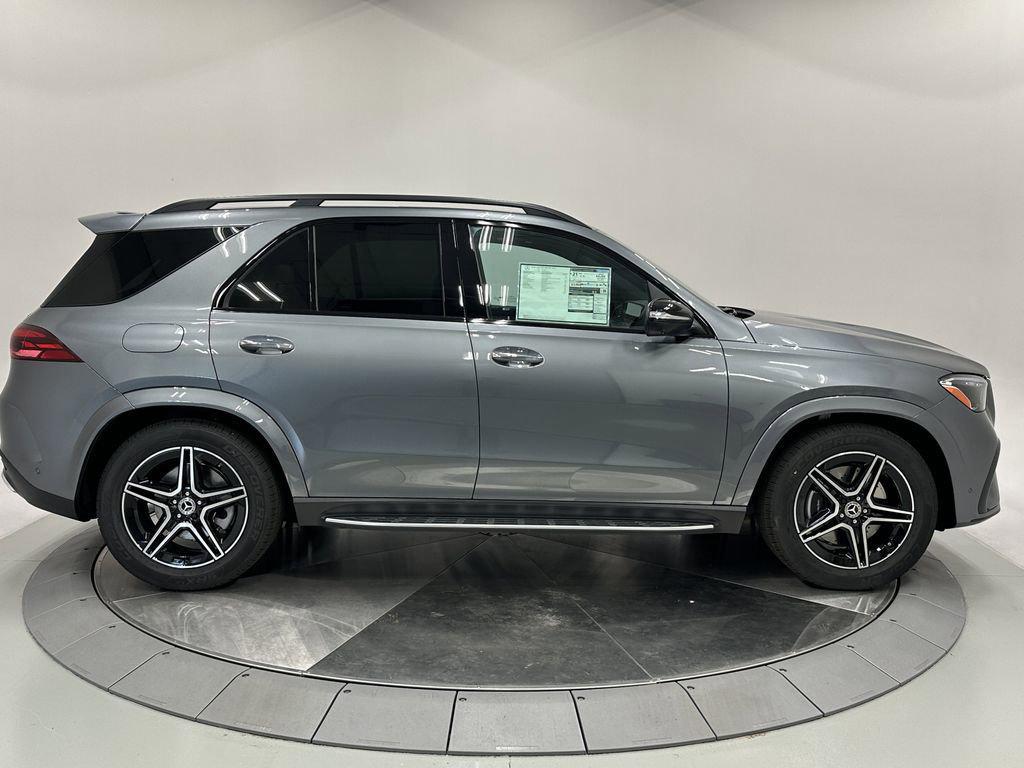 new 2026 Mercedes-Benz GLE 450 car, priced at $82,850
