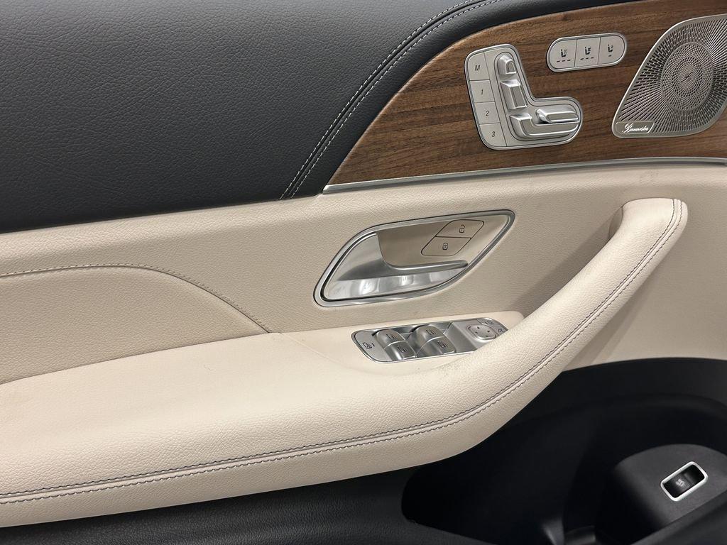 new 2026 Mercedes-Benz GLE 450 car, priced at $82,850