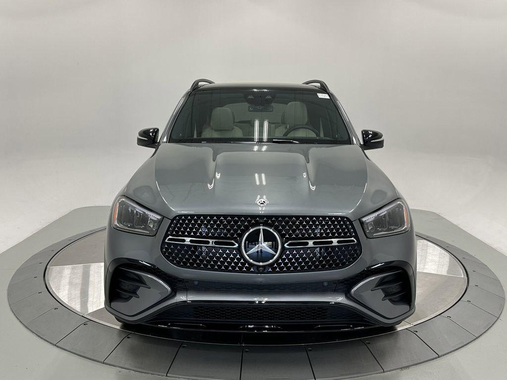 new 2026 Mercedes-Benz GLE 450 car, priced at $82,850