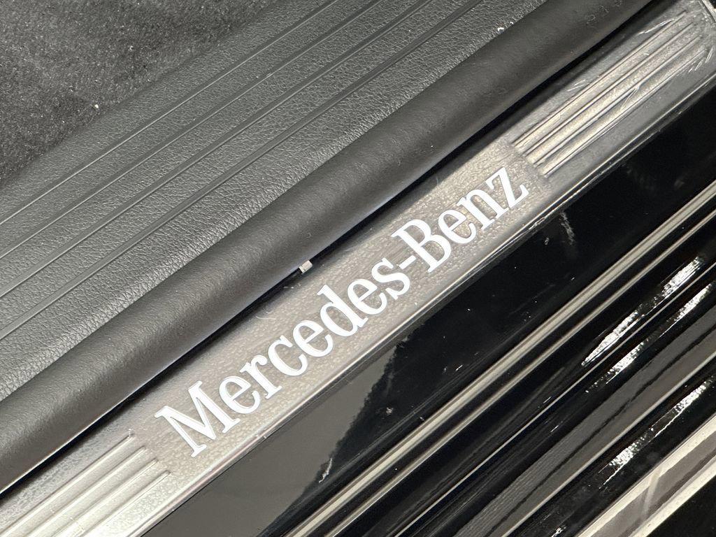 new 2026 Mercedes-Benz GLE 450 car, priced at $79,985