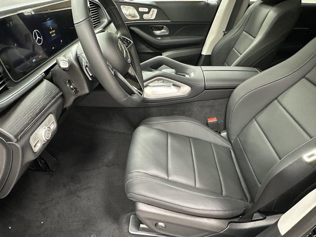new 2026 Mercedes-Benz GLE 450 car, priced at $79,985
