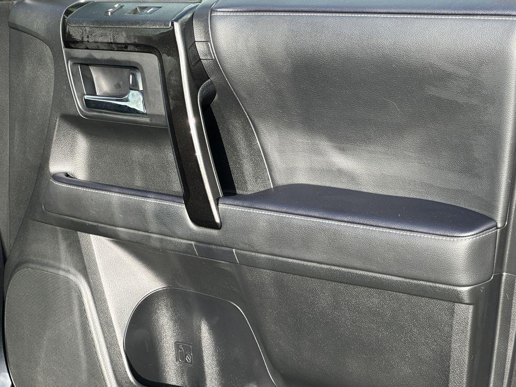 used 2021 Toyota 4Runner car, priced at $44,999