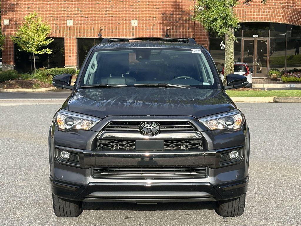 used 2021 Toyota 4Runner car, priced at $44,999