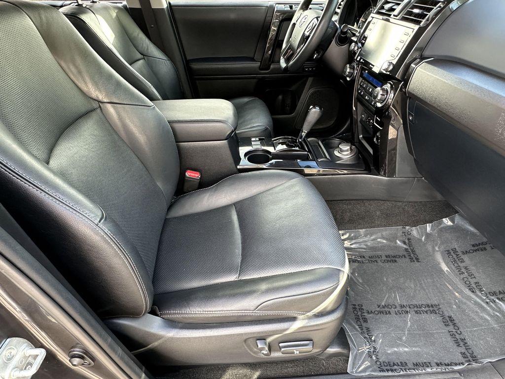 used 2021 Toyota 4Runner car, priced at $44,999