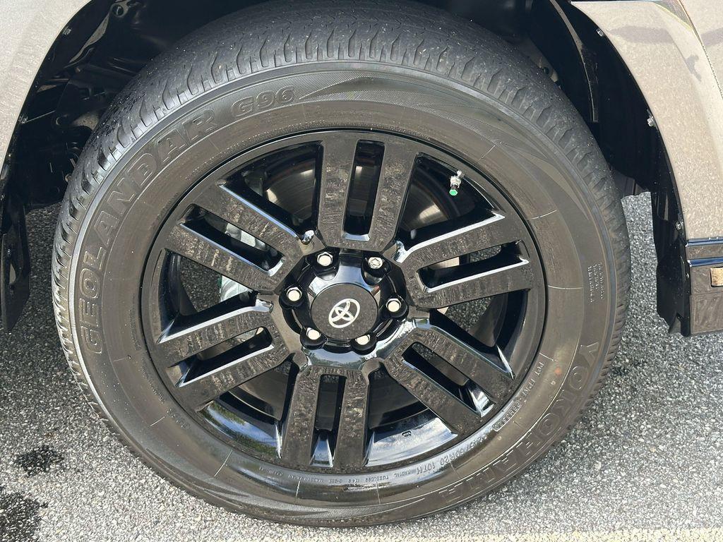 used 2021 Toyota 4Runner car, priced at $44,999