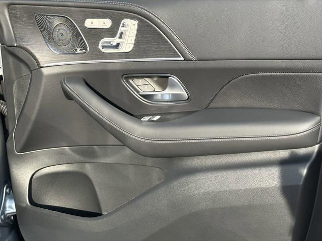 new 2025 Mercedes-Benz AMG GLE 53 car, priced at $102,375
