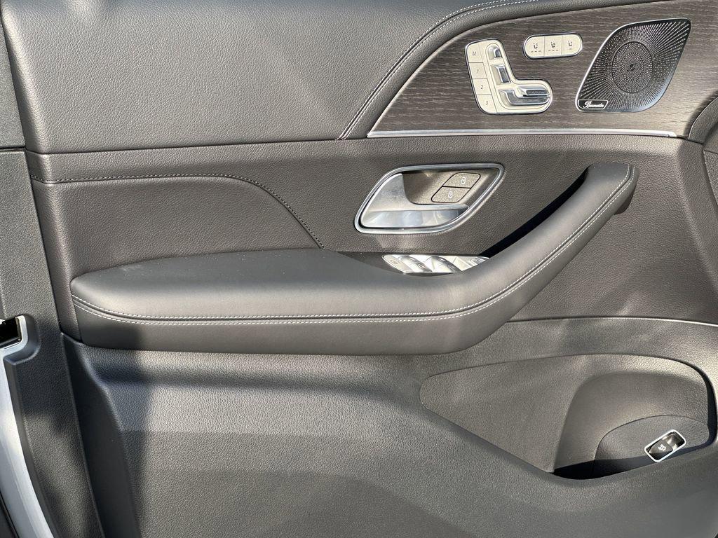 new 2025 Mercedes-Benz AMG GLE 53 car, priced at $102,375
