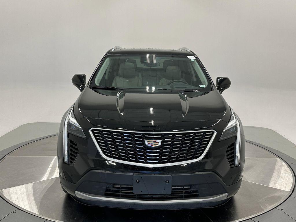 used 2020 Cadillac XT4 car, priced at $24,499