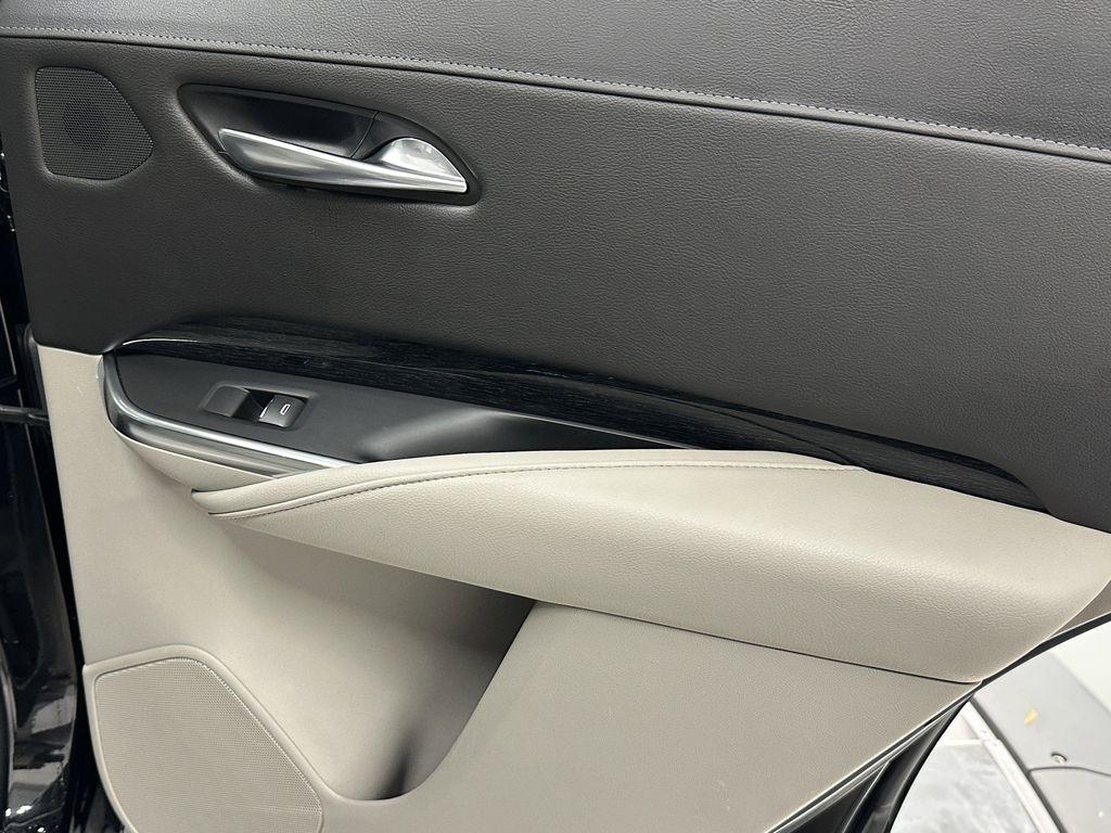 used 2020 Cadillac XT4 car, priced at $24,499